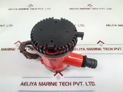 Johnson Pump 1600 Gph 24V Bilge Alert High Water Alarm