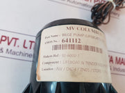 Johnson Pump 21501 Bilge Pump