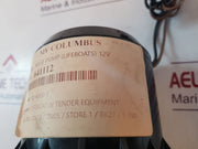 Johnson Pump 21501 Bilge Pump