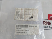 Johnson Pump 35235 16 Pump Shaft
