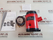 Johnson Pump L2200-2060 Gph 24V Submersible Bilge Pump