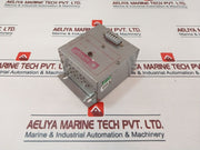 Johnson Rv-5C Single Phasing Preventer