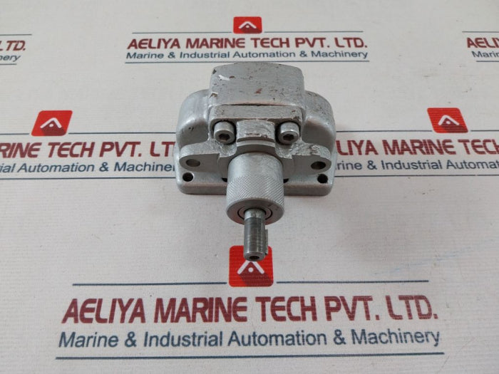 Johnson Tg L004-02V Top Gear