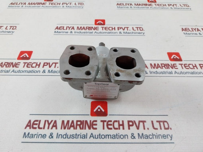 Johnson Tg L004-02V Top Gear