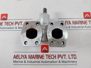 Johnson Tg L004-02V Top Gear