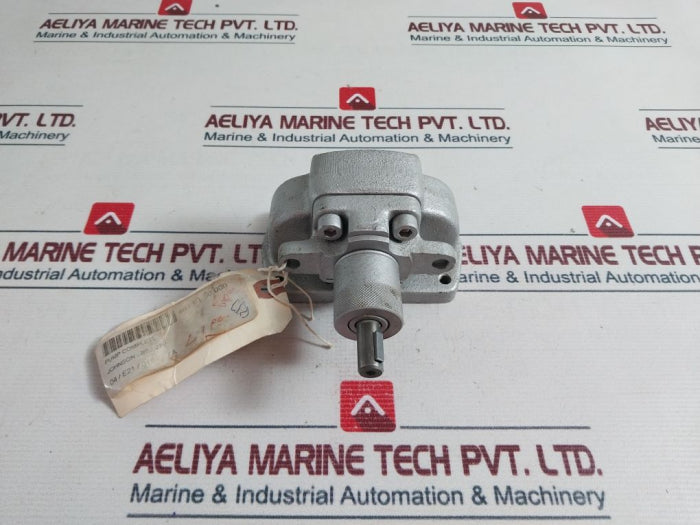 Johnson Top Gear Tg L004-02V