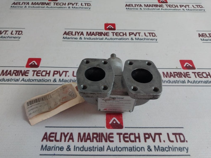 Johnson Top Gear Tg L004-02V