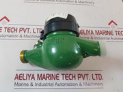 Johnsons valves m150 (kmm) water flow meter