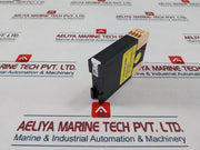 Jokab E1T 0S Safety Expansion Relay 6A