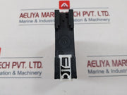 Jokab E1T 0S Safety Expansion Relay 6A