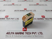 Jokab Safety Relay Jsbt5 12V Dc