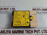 Jokab Rt9 Safety Relay 24Vdc