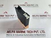 Jokab Rt9 Safety Relay 24Vdc