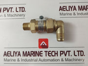 Jokwang D-1 Safety Relief Valve