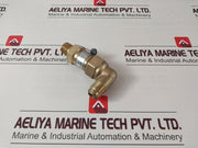 Jokwang D-1 Safety Relief Valve