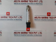Jonhis Tp-vk Pressure Transmitter 12A 30 Vcc