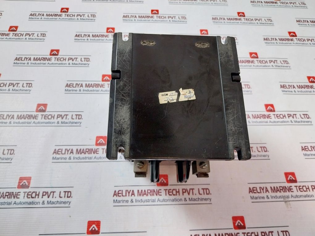 Joslyn Clark 113652 2-pole Contactor