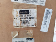 Joslyn Clark 5Dp3-02100 Contactor