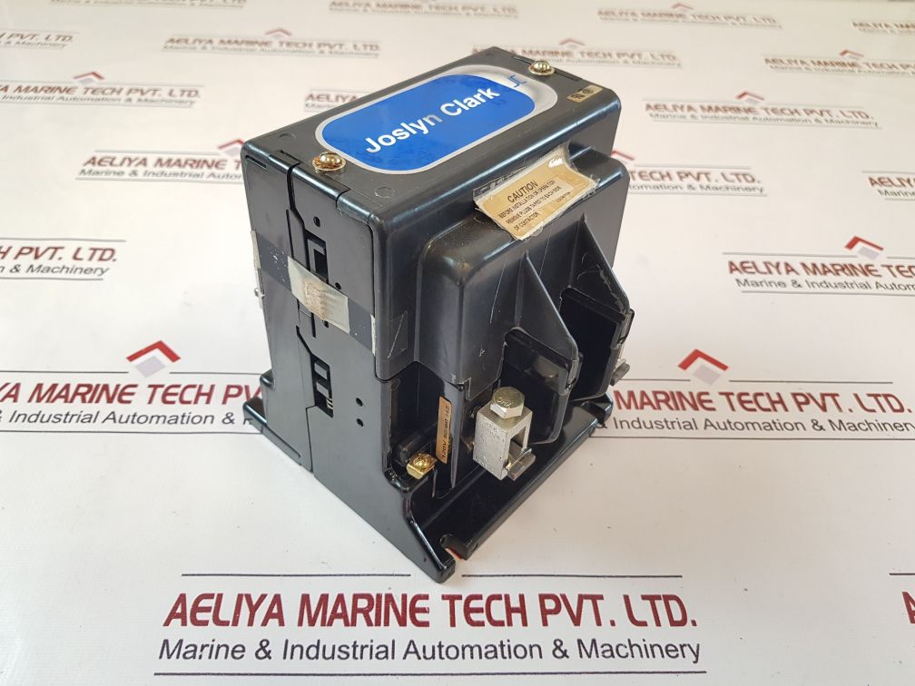 Joslyn Clark 5Dp3-02100 Contactor