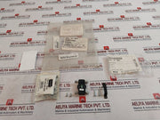 Joslyn Clark 5M-065 Auxiliary Contact Kit 6525-42-0022