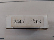 Joslyn Clark Hp10U03 Motor Starter