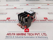 Joslyn Clark Hp10U03 Motor Starter