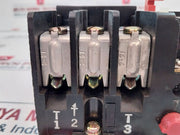 Joslyn Clark Hp10U03 Motor Starter