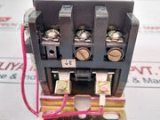 Joslyn Clark Hp10U03 Motor Starter