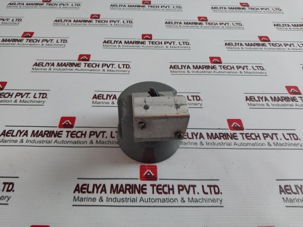 Joslyn Z-650 Secondary Mov Surge Arrester 48-62 Hz 650 V