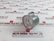 Joslyn Z-650 Secondary Mov Surge Arrester 48-62 Hz 650 V