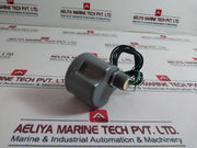 Joslyn Z-650 Secondary Mov Surge Arrester 48-62Hz