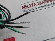 Joslyn Z-650 Secondary Mov Surge Arrester 48-62Hz