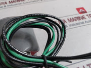 Joslyn Z-650 Secondary Mov Surge Arrester 48-62Hz