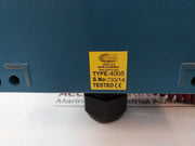 Jotron Phontech 4005 Telephone System