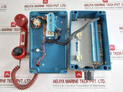 Jotron Phontech 4016 Telephone System