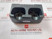 Jotron Rch-20 Battery Charger 12-24 Vdc/ 700 Ma