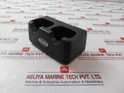 Jotron Rch-20 Battery Charger 12-24 Vdc/ 700 Ma