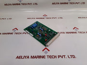 Jotun Control Card S-388001 Pcb Card New One