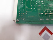 Jotun Control Card S-388001 Pcb Card New One