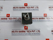 Joucomatic 115 00 145 Solenoid Valve With Coil 220V 60Hz 10W