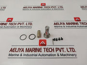 Joucomatic 19200003 Pneumatic Valve Repair Kit 97600546 & 97600547