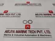 Joucomatic 19200003 Pneumatic Valve Repair Kit 97600546 & 97600547