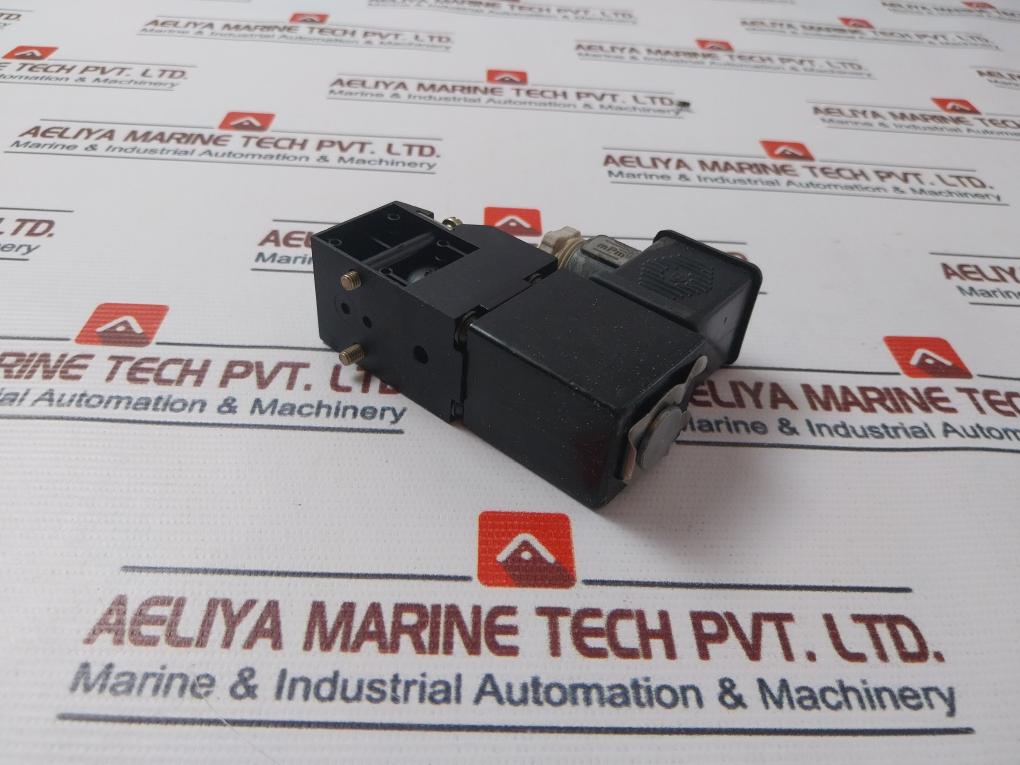 Joucomatic 19200003 Solenoid Valve Coil – Aeliya Marine