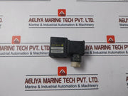 Joucomatic 19200003 Solenoid Valve Coil 220V 60Hz