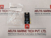 Joucomatic 30800005 1/8” Npt Pneumatic Spool Valve Body