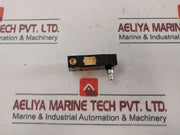 Joucomatic 30800005 1/8â€ Npt Pneumatic Spool Valve Body