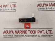 Joucomatic 30800005 1/8â€ Npt Pneumatic Spool Valve Body