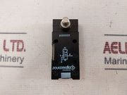 Joucomatic 30800005 1/8â€ Npt Pneumatic Spool Valve Body