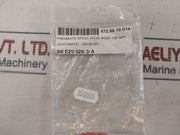 Joucomatic 30800005 1/8â€ Npt Pneumatic Spool Valve Body