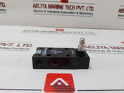 Joucomatic 30800005 Pneumatic Spool Valve Body